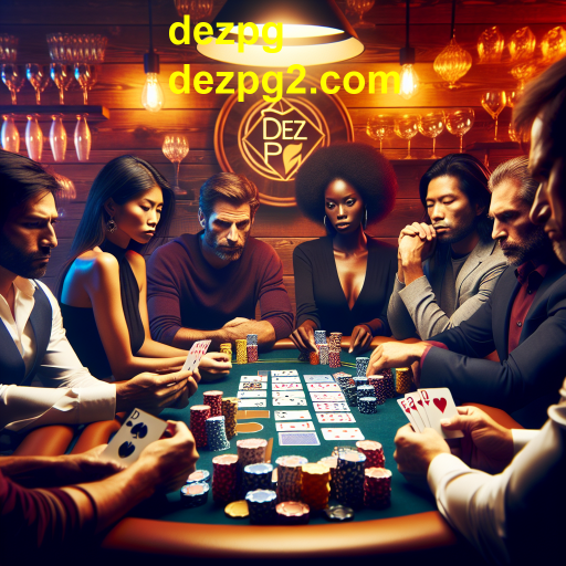 Explorando a Categoria de Jogos de Cartas no Dezpg