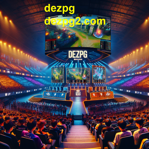 A Revolução dos eSports: O Futuro dos Jogos Competitivos